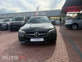 Mercedes-Benz C 200 d 9G-TRONIC Avantgarde Advanced