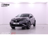 Renault Captur 1.0 TCe R.S. Line