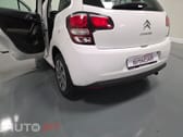 Citroen C3 1.0 VTi Seduction