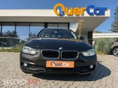BMW 318 d Auto