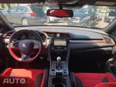 Honda Civic 2.0 i-VTEC Type-R