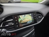 Peugeot 308 SW 1.6 BlueHDi Style J17
