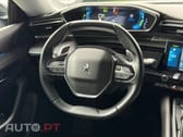 Peugeot 508 1.6 Hybrid Allure Pack e-EAT8