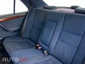 Mercedes-Benz C 220 CDI Elegance