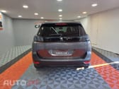 Peugeot 5008 1.5 BlueHDi Allure Pack