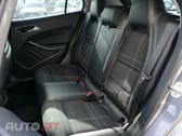 Mercedes-Benz GLA 180 d Urban Aut.