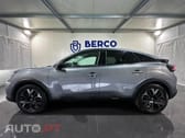 Citroen C4 PureTech 130 Stop&Start EAT8 PLUS