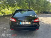 Peugeot 508 SW 1.6 e-HDi Allure 2-Tronic