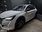 Peugeot E-208 50 kWh Allure Pack