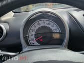 Peugeot 107 1.0 Trendy