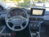 Dacia Jogger 1.0 Eco-G SL Extreme + Bi-Fuel 7L