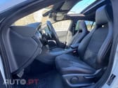 Mercedes-Benz CLA 220 (CDI) d 7G-DCT AMG Line