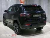 Jeep Compass 1.3 TG 4Xe Trailhawk