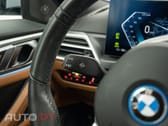 BMW i4 eDrive35 EdiÃ§Ã£o Desportiva M
