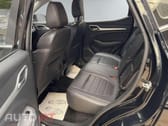 MG ZS 1.0 Luxury