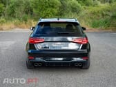 Audi S3 Sportback 2.0 TFSi quattro S tronic