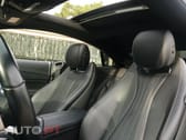 Mercedes-Benz E 220 d AMG Line Aut.