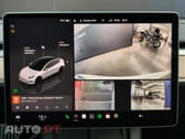 Tesla Model 3 Performance Tração Integral