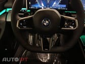 BMW 530 e Pack Desportivo M