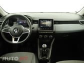Renault Clio Clio 1.0 TCe Evolution Bi-Fuel