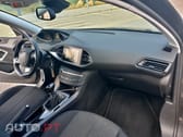 Peugeot 308 1.5 BlueHDi Style