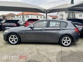 BMW 116 d Corporate Edition