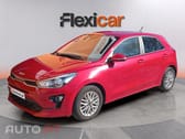 Kia Rio 1.0 T-GDi Wave