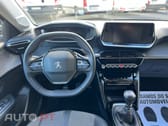 Peugeot 208 1.2 PureTech Allure