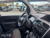Renault Kangoo 1.5 Blue dCi L1 Business