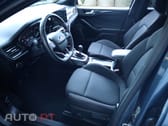 Ford Focus SW 1.0 EcoBoost MHEV ST-Line