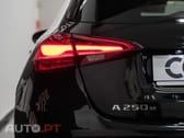 Mercedes-Benz A 250 e