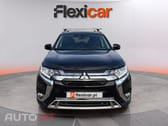 Mitsubishi Outlander 2.4 Intense