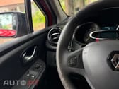 Renault Clio Sport Tourer ND