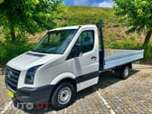 Volkswagen Crafter TDI
