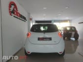Renault Zoe (c/ Bateria) Limited 40