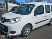 Renault Kangoo 1.5 dCi Confort