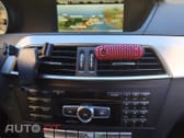 Mercedes-Benz C 220 Edition C edição limitada