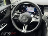 Mercedes-Benz GLC 300 e 4Matic