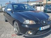 Seat Ibiza 1.9 TDi FR