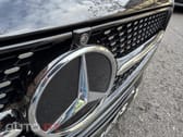 Mercedes-Benz E 220 d AMG Line