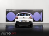 Citroen C3 1.5 BlueHDi Feel Pack