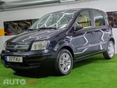 Fiat Panda 1.1 Active