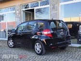Honda Jazz 1.2 i-VTEC Elegance