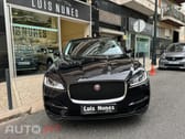 Jaguar F-Pace 2.0 i4D Prestige Aut.
