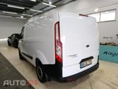 Ford Transit Custom 250L1 2.0 TDCi H1-Tecto Baixo Ambiente
