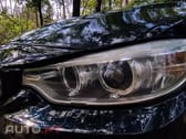 BMW 418 d M Sport