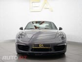 Porsche 911 Carrera 2 PDK