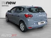 Dacia Sandero Essential