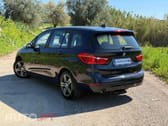 BMW 216 d 7L Advantage