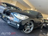 BMW 116 D SPORT